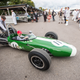 Illustration for article titled The Goodwood Revival Is An Extraordinary Step Back Into The Greatest Eras Of Cars